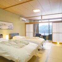 お部屋 和ツイン