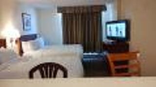 ホテル サン ローレン モントリオール