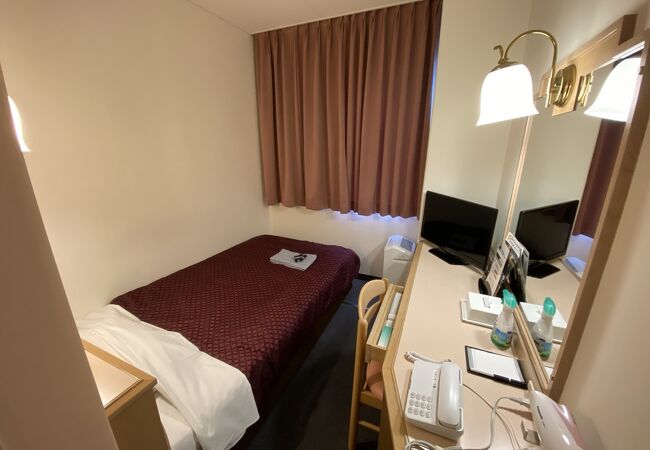 天草プラザホテル