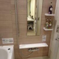 お肌がスベスベになります