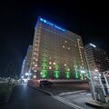 空港島内でリーズナブルなホテル