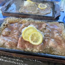 下町の洋食 時代屋