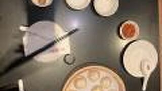 鼎泰豊 （パラゴン店）