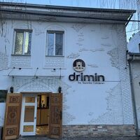 外観はこんな感じ