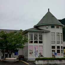 河津桜観光交流館