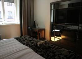 Glo Hotel Art 写真