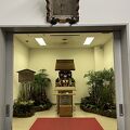 羽田航空神社