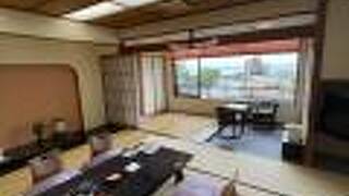 土肥ふじやホテル