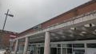 ナポリから30分ほど