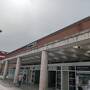 カゼルタ駅