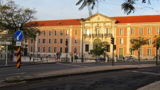 ノッサセ ニョーラ ダ コンセイサン教会