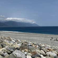 七星潭風景区