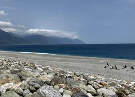 七星潭風景区