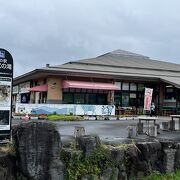 滝見学とランチとお土産買い物