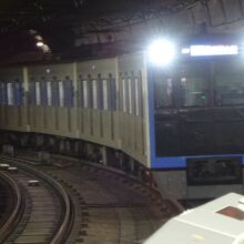 都営地下鉄 三田線