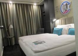 Motel One Wien Westbahnhof
