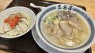 名島亭 MARK IS 福岡ももち店