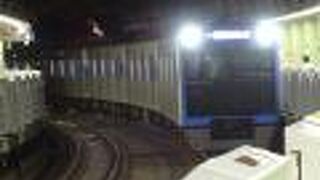 都営地下鉄 三田線