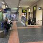 ラ スペツィア駅