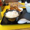 松軒 中華食堂 千歳烏山店