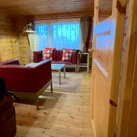 リビングルーム