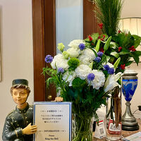 来シーズンの年末年始は3泊の予定です。