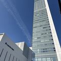 海沿いの静かなホテル