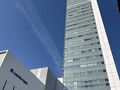 ホテル日航新潟 写真