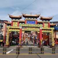 仁川チャイナタウン