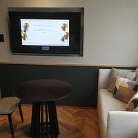 テレビはスマートテレビで色々楽しめます