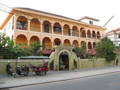 DEN HOTEL TOTONOU SIEM REAP 写真