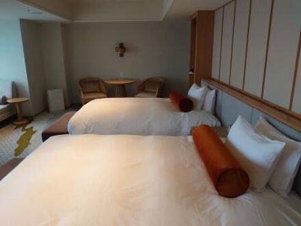 SHIROYAMA HOTEL kagoshima 写真