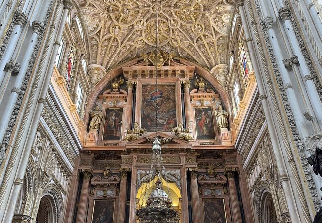 コルドバ大聖堂