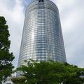 全室レイクビューの素敵なホテル