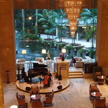 Shangri-La Kuala Lumpur
