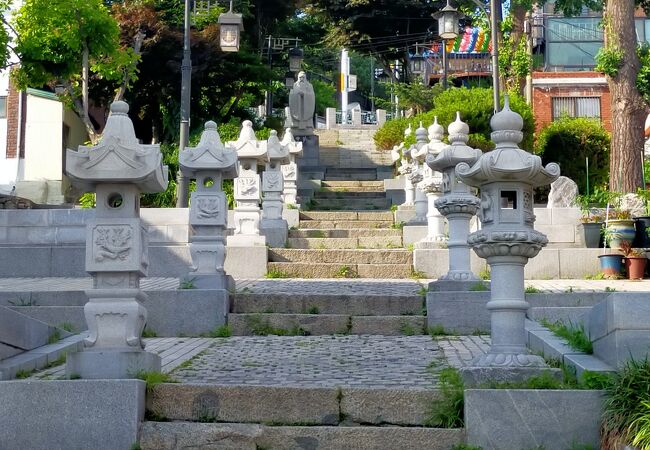 清日租界地境界階段