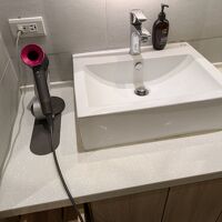 ダイソンのドライヤー