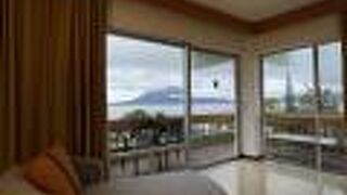 ポルタ ホテル デル ラゴ