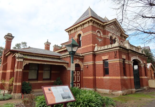 聖トリニティ聖公会教会