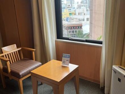 ホテル ロコア ナハ 写真