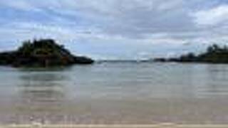 ベストウェスタン沖縄恩納ビーチ