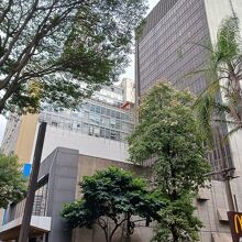 トップセンター