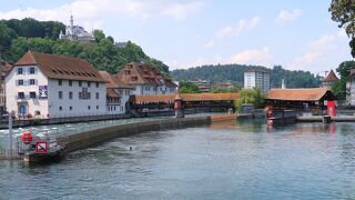 シュプロイヤー橋