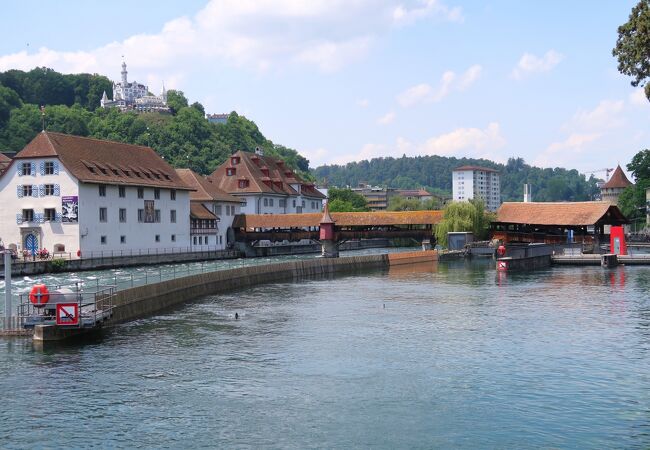 シュプロイヤー橋