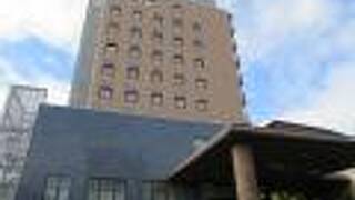 ホテルベルマーレ