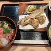 朝げ屋定食1,800-