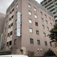 ホテル中央館 写真