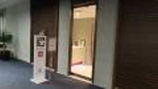 JALサクララウンジ（ニノイ アキノ国際空港）