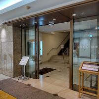 ステーションスクエアとの連絡口