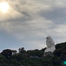 大船観音寺